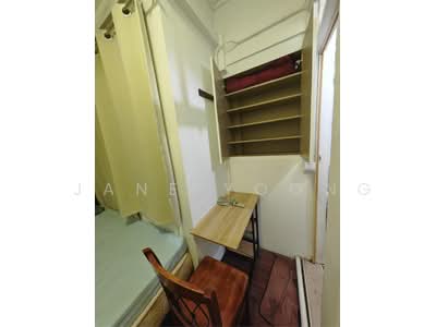 For Rent - Central Green