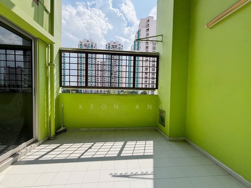 For Sale - 231 Bishan Street 23