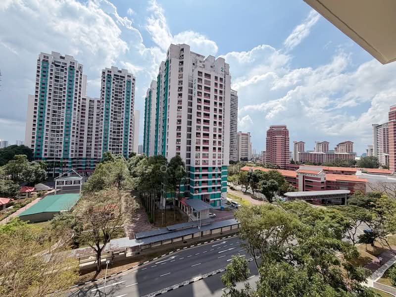 For Sale - 231 Bishan Street 23