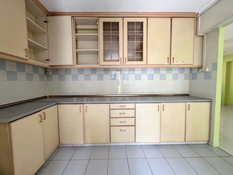 For Sale - 231 Bishan Street 23