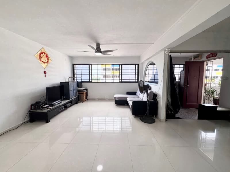 52 Teban Gardens Road HDB Flat For Sale at S$ 638,888 | PropertyGuru Singapore