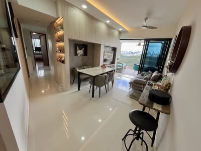 For Rent - d'Leedon (Former Farrer Court)