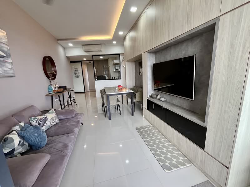 d'Leedon (Former Farrer Court), 11 Leedon Heights, 3 Bedrooms, 1,281 sqft, Condominium For Rent, by Jess Thia, 60234706 - PropertyGuru.com.sg