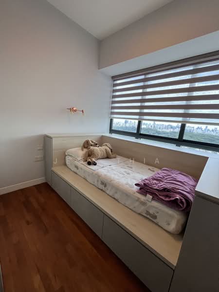 d'Leedon (Former Farrer Court), 11 Leedon Heights, 3 Bedrooms, 1,281 sqft, Condominium For Rent, by Jess Thia, 60234706 - PropertyGuru.com.sg