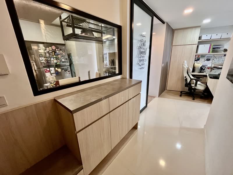 d'Leedon (Former Farrer Court), 11 Leedon Heights, 3 Bedrooms, 1,281 sqft, Condominium For Rent, by Jess Thia, 60234706 - PropertyGuru.com.sg