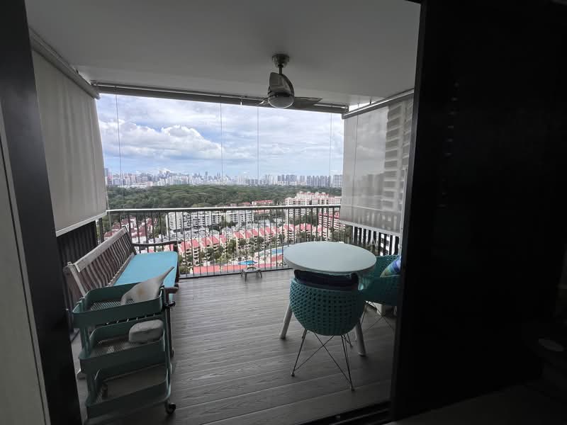 d'Leedon (Former Farrer Court), 11 Leedon Heights, 3 Bedrooms, 1,281 sqft, Condominium For Rent, by Jess Thia, 60234706 - PropertyGuru.com.sg