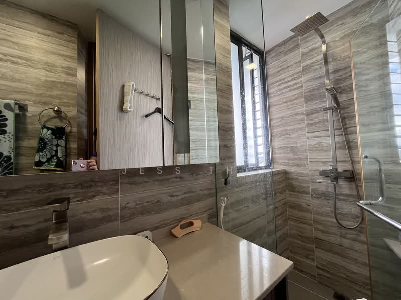 d'Leedon (Former Farrer Court), 11 Leedon Heights, 3 Bedrooms, 1,281 sqft, Condominium For Rent, by Jess Thia, 60234706 - PropertyGuru.com.sg