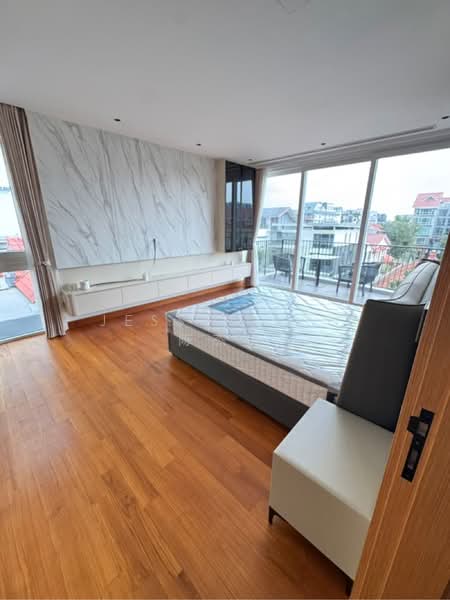 Grace Garden Terraced House For Sale at S$ 9,180,000 | PropertyGuru Singapore