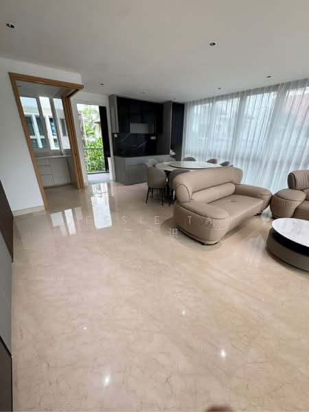 Grace Garden Terraced House For Sale at S$ 9,180,000 | PropertyGuru Singapore