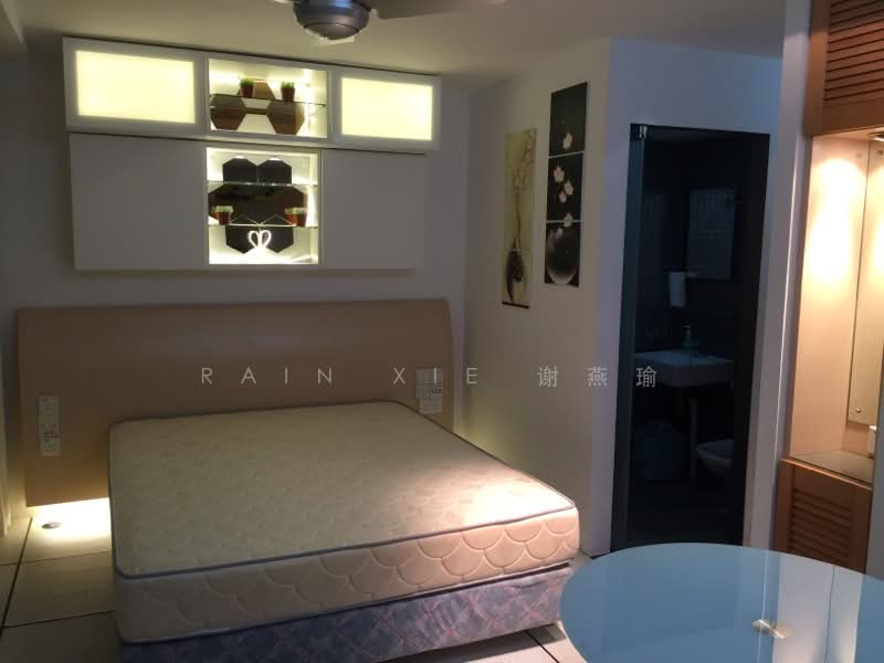 International Plaza, 10 Anson Road, 1 Bedroom, 463 sqft, Apartment For Rent, by Rain Xie 谢燕瑜, 60234711 - PropertyGuru.com.sg