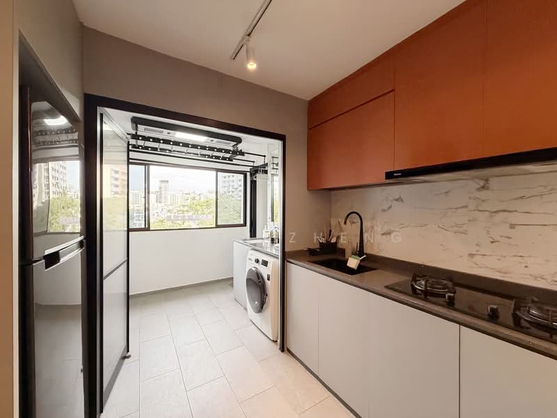 For Rent - 50 Dorset Road