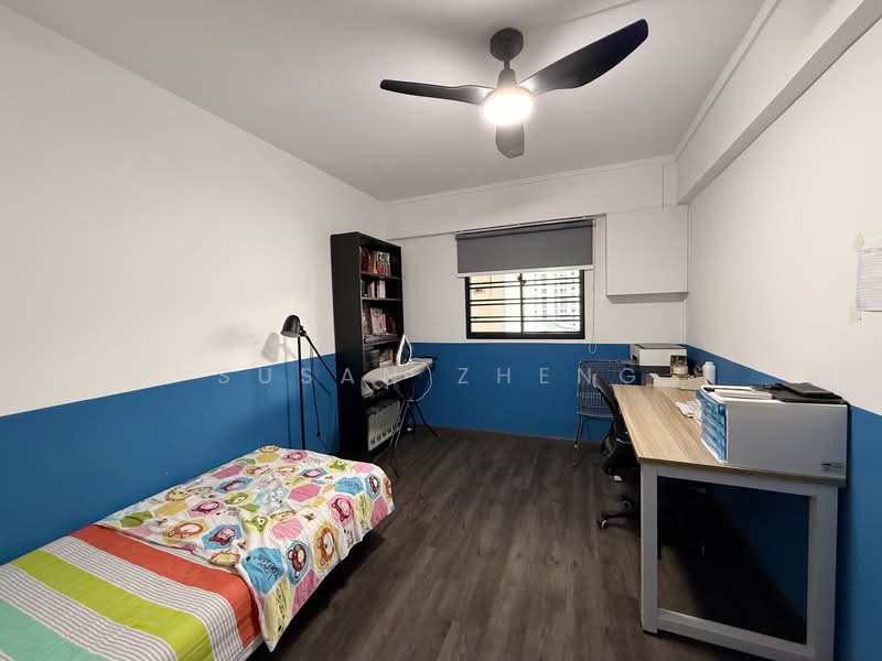 For Rent - 50 Dorset Road