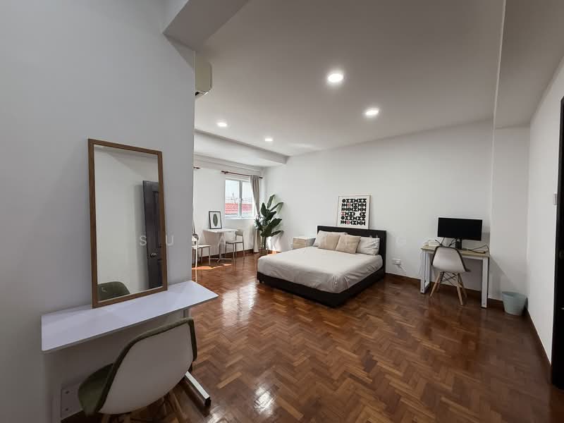 WESTVILLE, 13 WESTWOOD TERRACE, Room Rental, 320 sqft, Terraced House For Rent, by Susan Zheng, 60234717 - PropertyGuru.com.sg