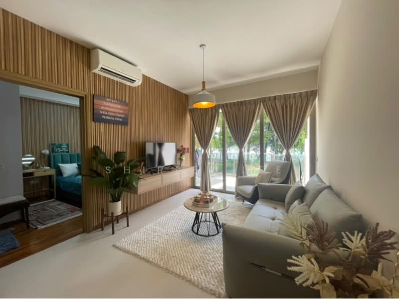 For Sale - Waterfront Gold