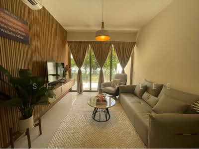 For Sale - Waterfront Gold