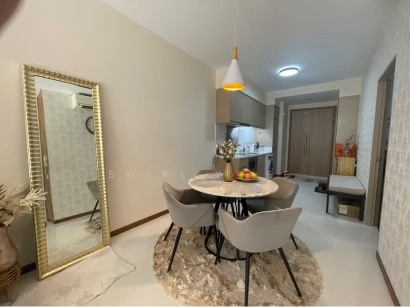 Waterfront Gold, 752 Bedok Reservoir Road, 2 Bedrooms, 785 sqft, Condominium For Sale, by Shirley Lee, 60234718 - PropertyGuru.com.sg