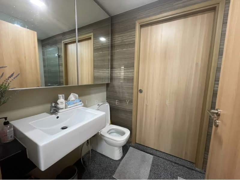 Waterfront Gold, 752 Bedok Reservoir Road, 2 Bedrooms, 785 sqft, Condominium For Sale, by Shirley Lee, 60234718 - PropertyGuru.com.sg