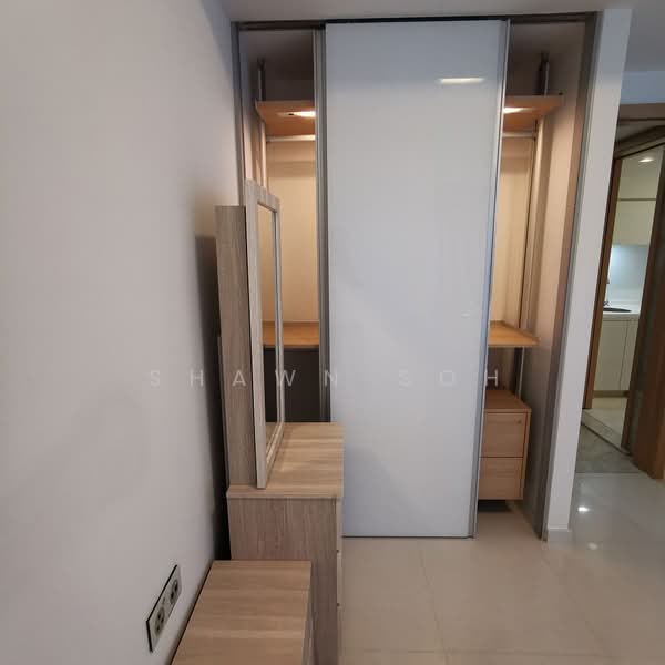 One Shenton, 1 Shenton Way, 1 Bedroom, 614 sqft, Condominium For Rent, by Shawn Soh, 60234721 - PropertyGuru.com.sg