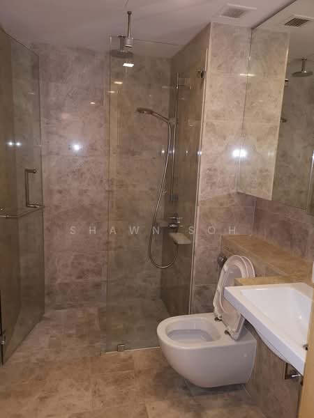 One Shenton, 1 Shenton Way, 1 Bedroom, 614 sqft, Condominium For Rent, by Shawn Soh, 60234721 - PropertyGuru.com.sg