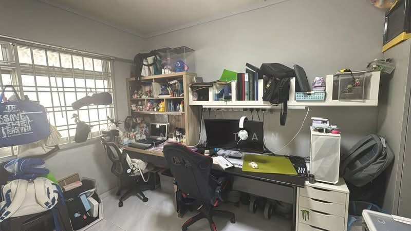 140 Rivervale Street HDB Flat For Sale at S$ 615,000 | PropertyGuru Singapore