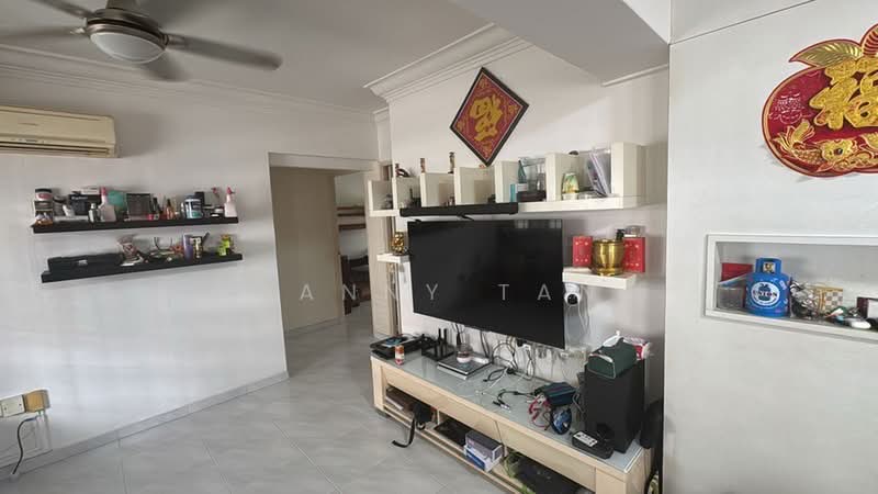 140 Rivervale Street, 140 Rivervale Street, 3 Bedrooms, 968 sqft, HDB Flat For Sale, by Danny Tan, 60234723 - PropertyGuru.com.sg