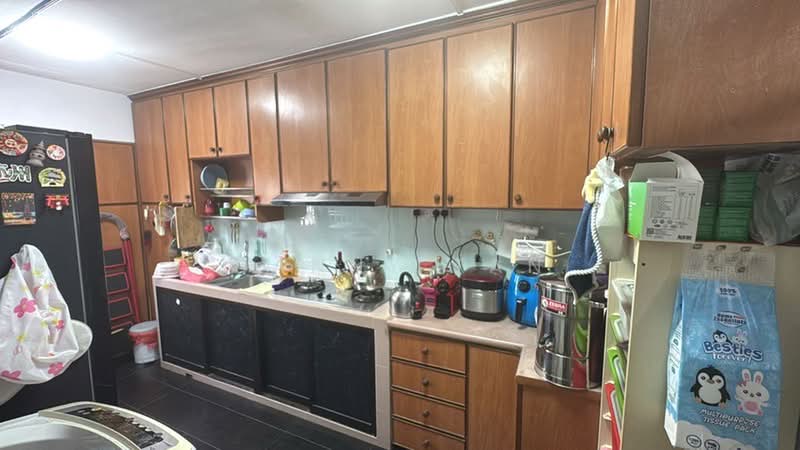 140 Rivervale Street, 140 Rivervale Street, 3 Bedrooms, 968 sqft, HDB Flat For Sale, by Danny Tan, 60234723 - PropertyGuru.com.sg