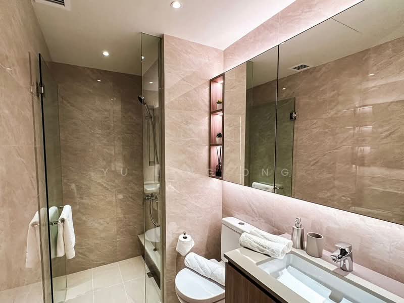 The Botany at Dairy Farm Condominium For Sale at S$ 1,777,000 | PropertyGuru Singapore