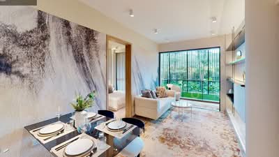 For Sale - The Botany at Dairy Farm