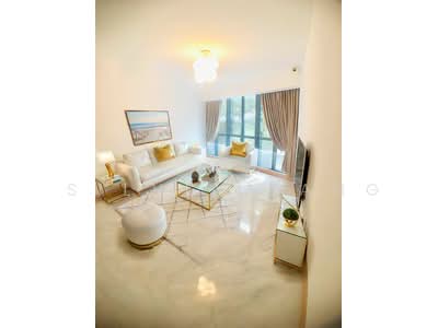 For Sale - Water Place