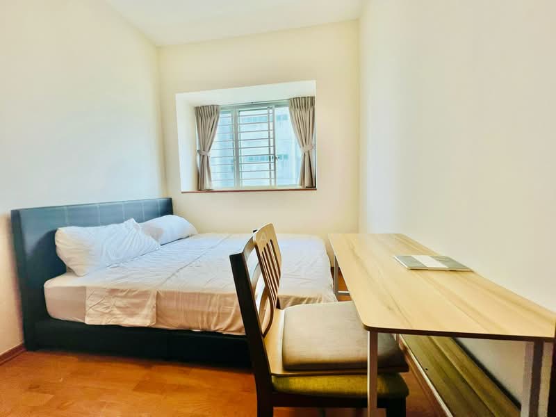 Sunshine Plaza, 10 Prinsep Link, Room Rental, 128 sqft, Apartment For Rent, by Silvia Yang, 60234734 - PropertyGuru.com.sg