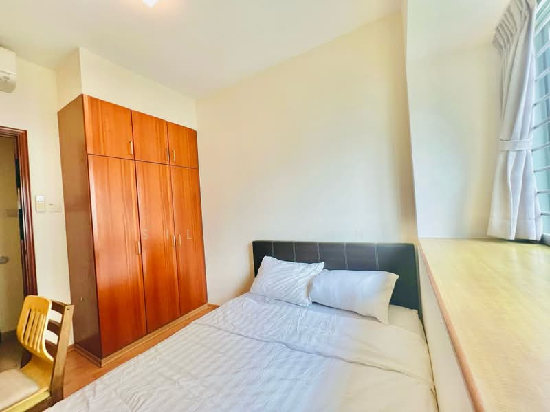 Sunshine Plaza, 10 Prinsep Link, Room Rental, 128 sqft, Apartment For Rent, by Silvia Yang, 60234734 - PropertyGuru.com.sg