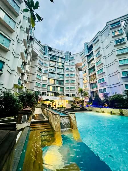 Sunshine Plaza, 10 Prinsep Link, Room Rental, 128 sqft, Apartment For Rent, by Silvia Yang, 60234734 - PropertyGuru.com.sg