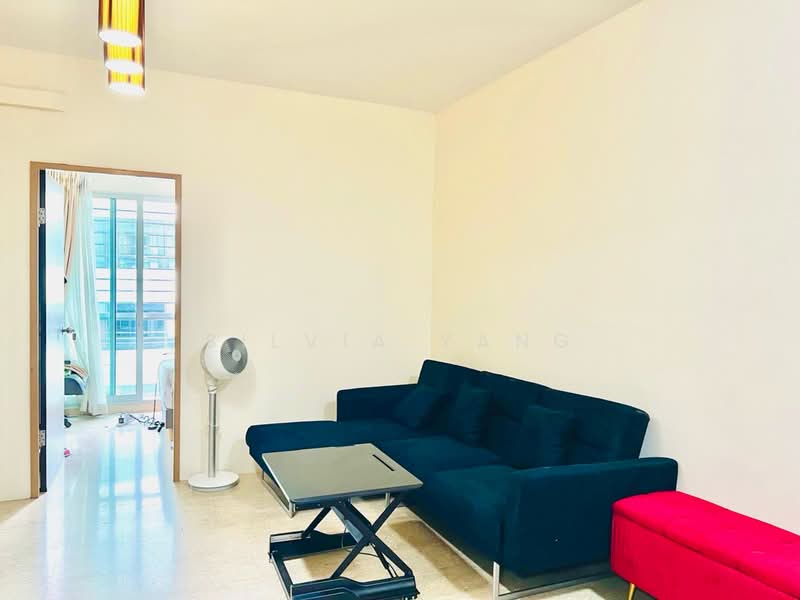 Sunshine Plaza, 10 Prinsep Link, Room Rental, 128 sqft, Apartment For Rent, by Silvia Yang, 60234734 - PropertyGuru.com.sg