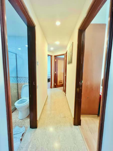 Sunshine Plaza, 10 Prinsep Link, Room Rental, 128 sqft, Apartment For Rent, by Silvia Yang, 60234734 - PropertyGuru.com.sg