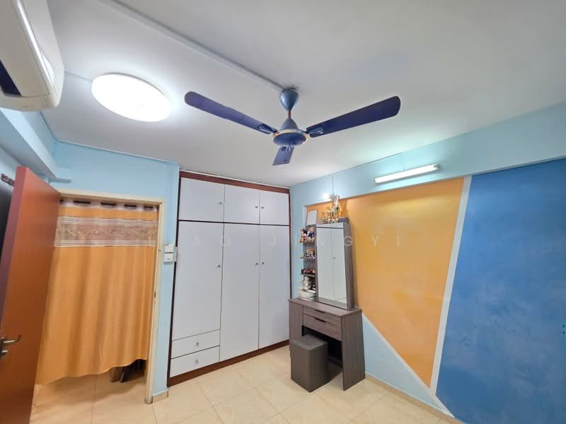 26 Jalan Klinik, 26 Jalan Klinik, 2 Bedrooms, 645 sqft, HDB Flat For Sale, by Liao Jingyi, 60234744 - PropertyGuru.com.sg