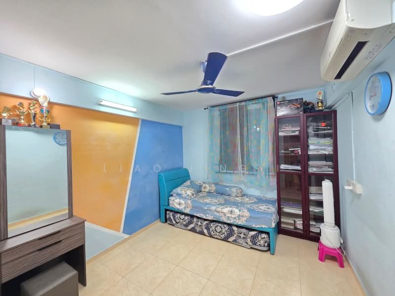 26 Jalan Klinik, 26 Jalan Klinik, 2 Bedrooms, 645 sqft, HDB Flat For Sale, by Liao Jingyi, 60234744 - PropertyGuru.com.sg