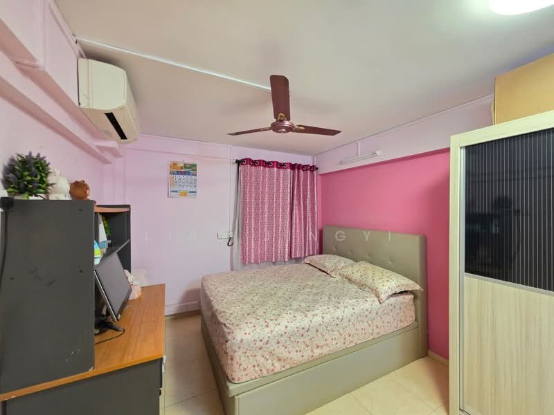 26 Jalan Klinik, 26 Jalan Klinik, 2 Bedrooms, 645 sqft, HDB Flat For Sale, by Liao Jingyi, 60234744 - PropertyGuru.com.sg