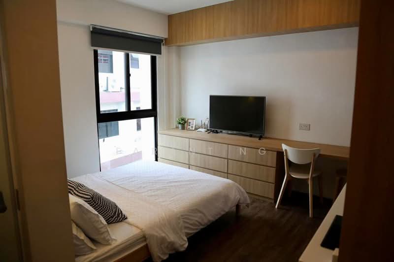 106 Jalan Jurong Kechil, 106 Jalan Jurong Kechil, Studio, 170 sqft, Walk-up Apartment For Rent, by Farant Ng, 60234750 - PropertyGuru.com.sg