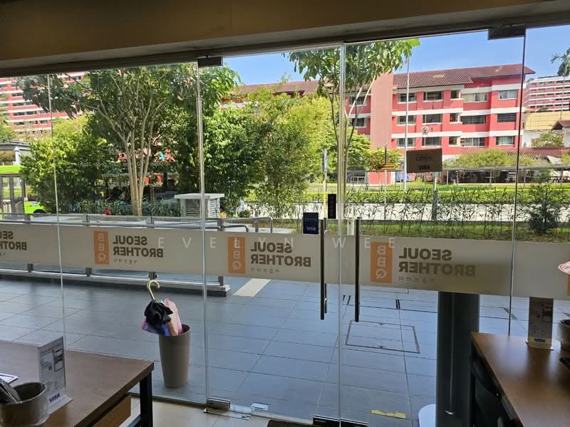 Suites at Bukit Timah, 68 Jalan Jurong Kechil, 484 sqft, Food & Beverage For Rent, by Evelyn Wee, 60234752 - CommercialGuru.com.sg