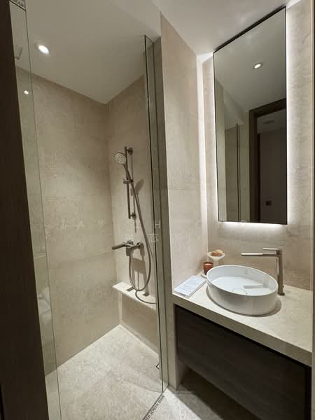 UPPERHOUSE at Orchard Boulevard Condominium For Sale at S$ 2,375,000 | PropertyGuru Singapore