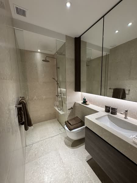 UPPERHOUSE at Orchard Boulevard Condominium For Sale at S$ 2,375,000 | PropertyGuru Singapore