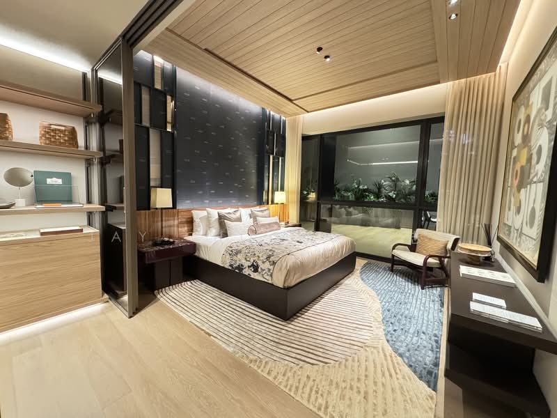 UPPERHOUSE at Orchard Boulevard Condominium For Sale at S$ 2,375,000 | PropertyGuru Singapore