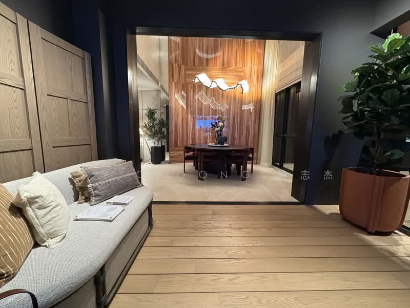 UPPERHOUSE at Orchard Boulevard Condominium For Sale at S$ 7,054,000 | PropertyGuru Singapore