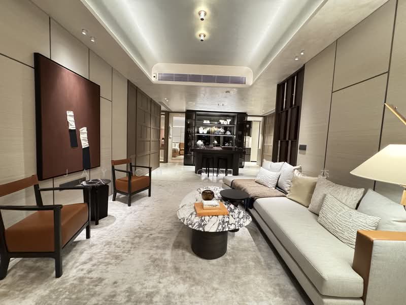 UPPERHOUSE at Orchard Boulevard Condominium For Sale at S$ 7,054,000 | PropertyGuru Singapore