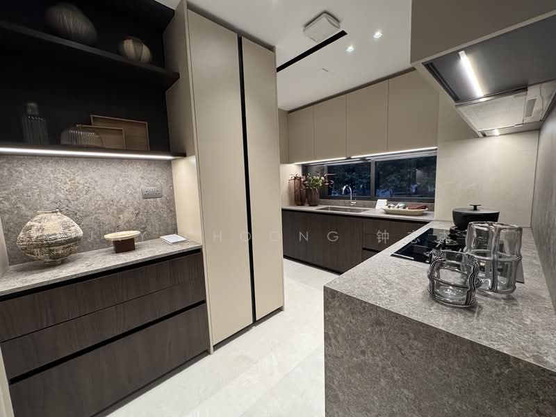 UPPERHOUSE at Orchard Boulevard Condominium For Sale at S$ 7,054,000 | PropertyGuru Singapore