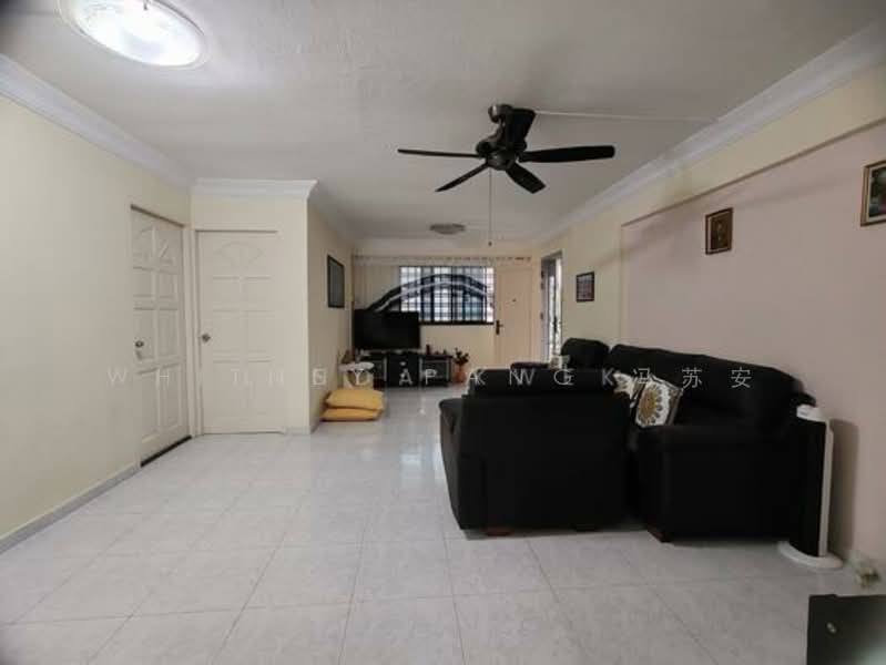 6 Saint George's Lane HDB Flat For Sale at S$ 680,000 | PropertyGuru Singapore