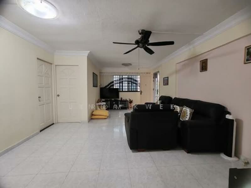 6 Saint George's Lane HDB Flat For Sale at S$ 680,000 | PropertyGuru Singapore