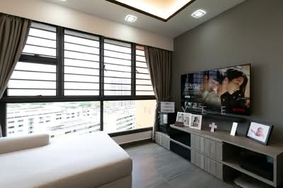 For Sale - 445B Clementi Avenue 3