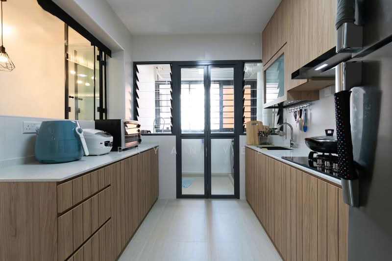 445B Clementi Avenue 3 HDB Flat For Sale at S$ 1,200,000 | PropertyGuru Singapore