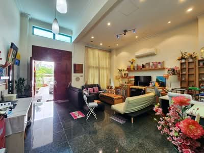 For Rent - Tai Keng Villas